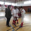 Criterium y Campeonato de Castilla y León M15 Individual y por equipos